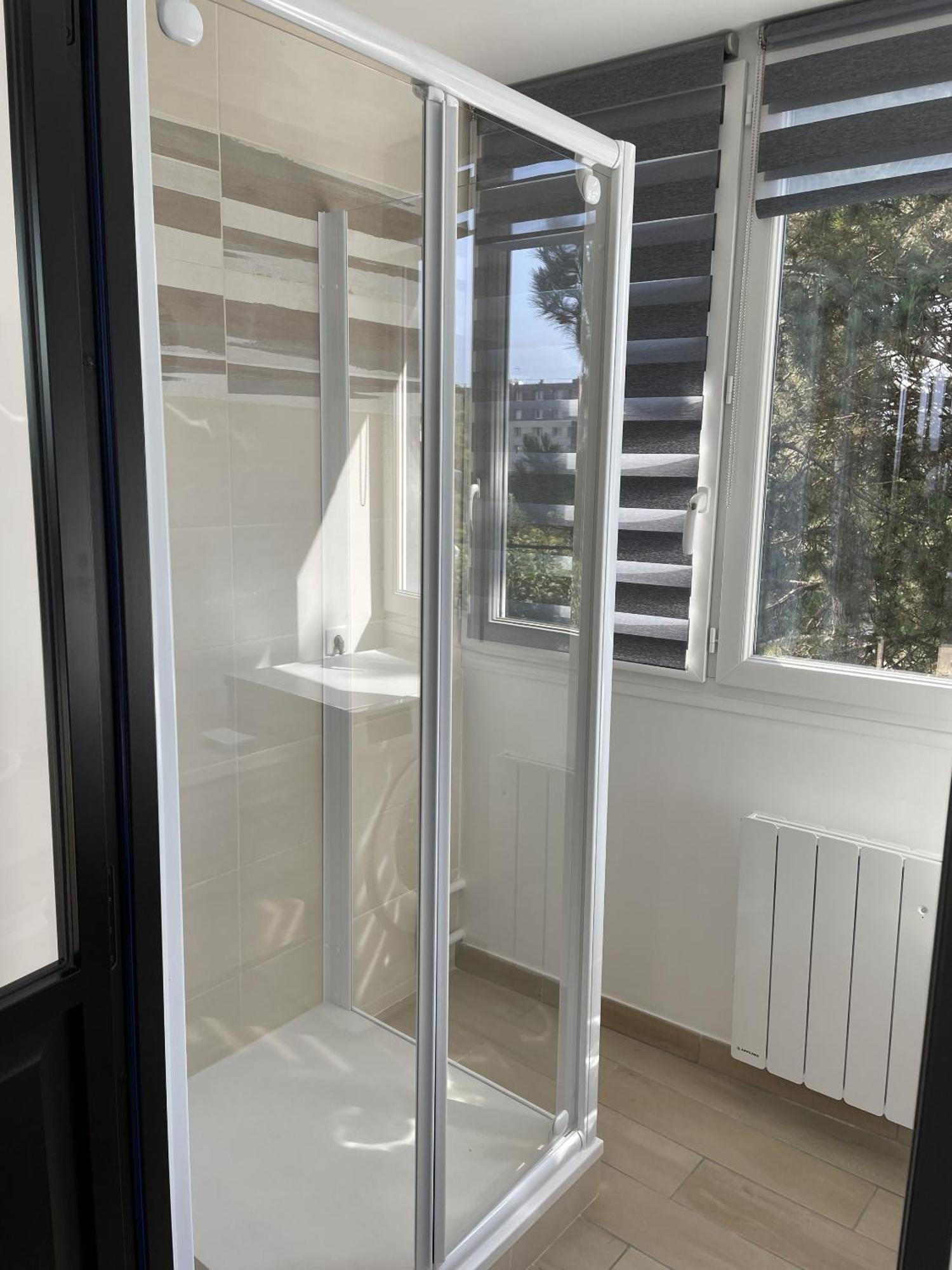 Le Loft De Flore Dieppe Quarto foto